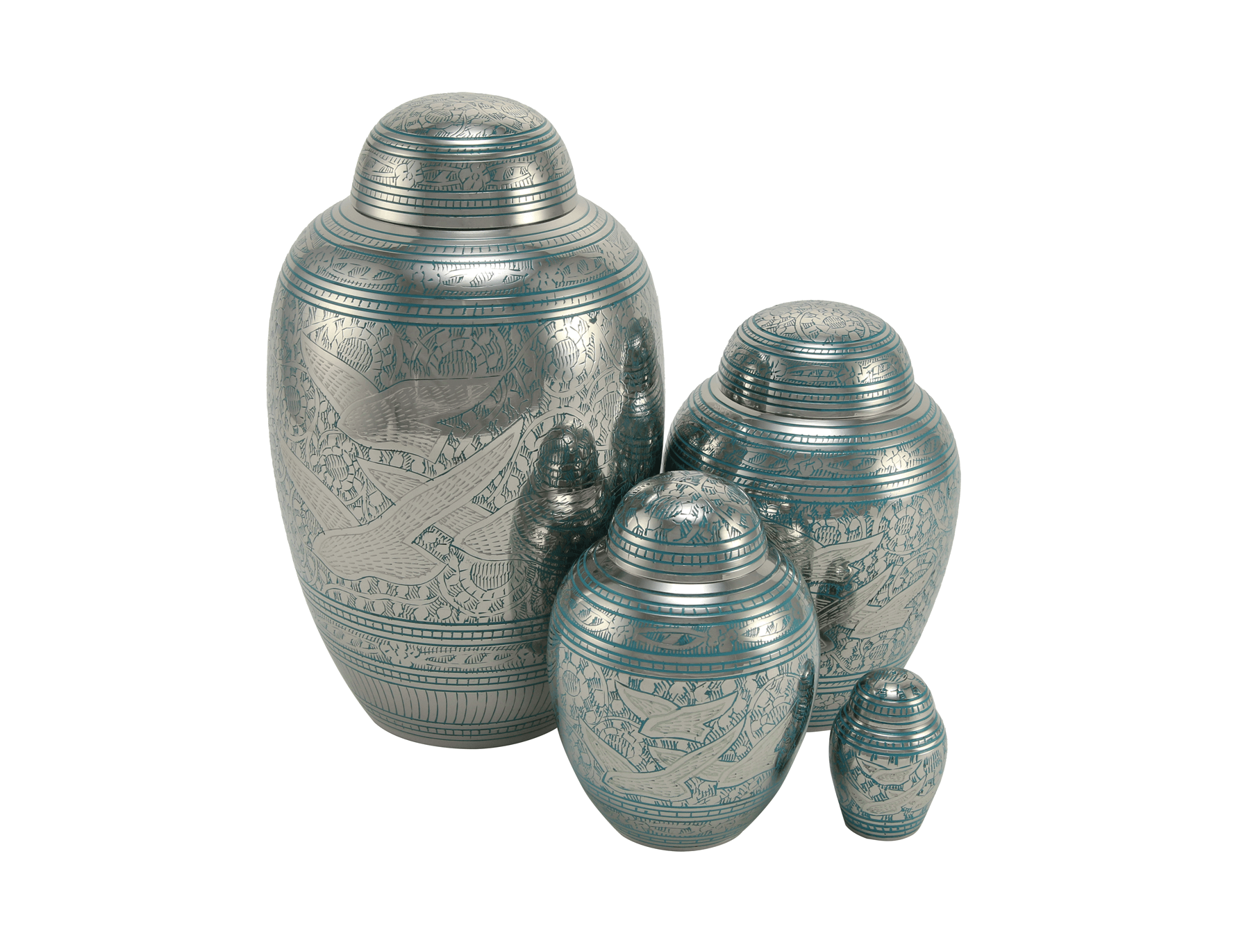 Going Home Urns